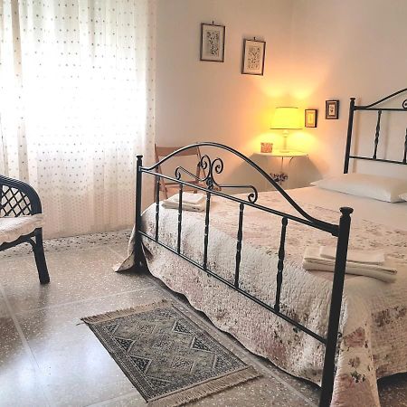 La Coccinella Guest House Pisa Ngoại thất bức ảnh