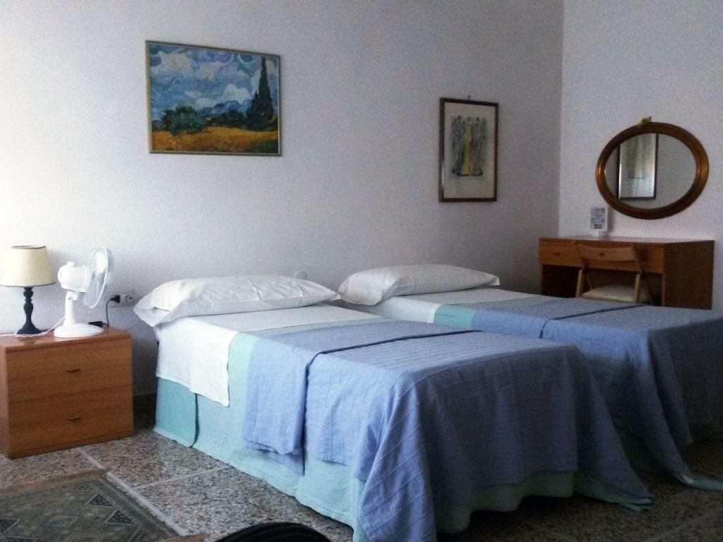 La Coccinella Guest House Pisa Ngoại thất bức ảnh