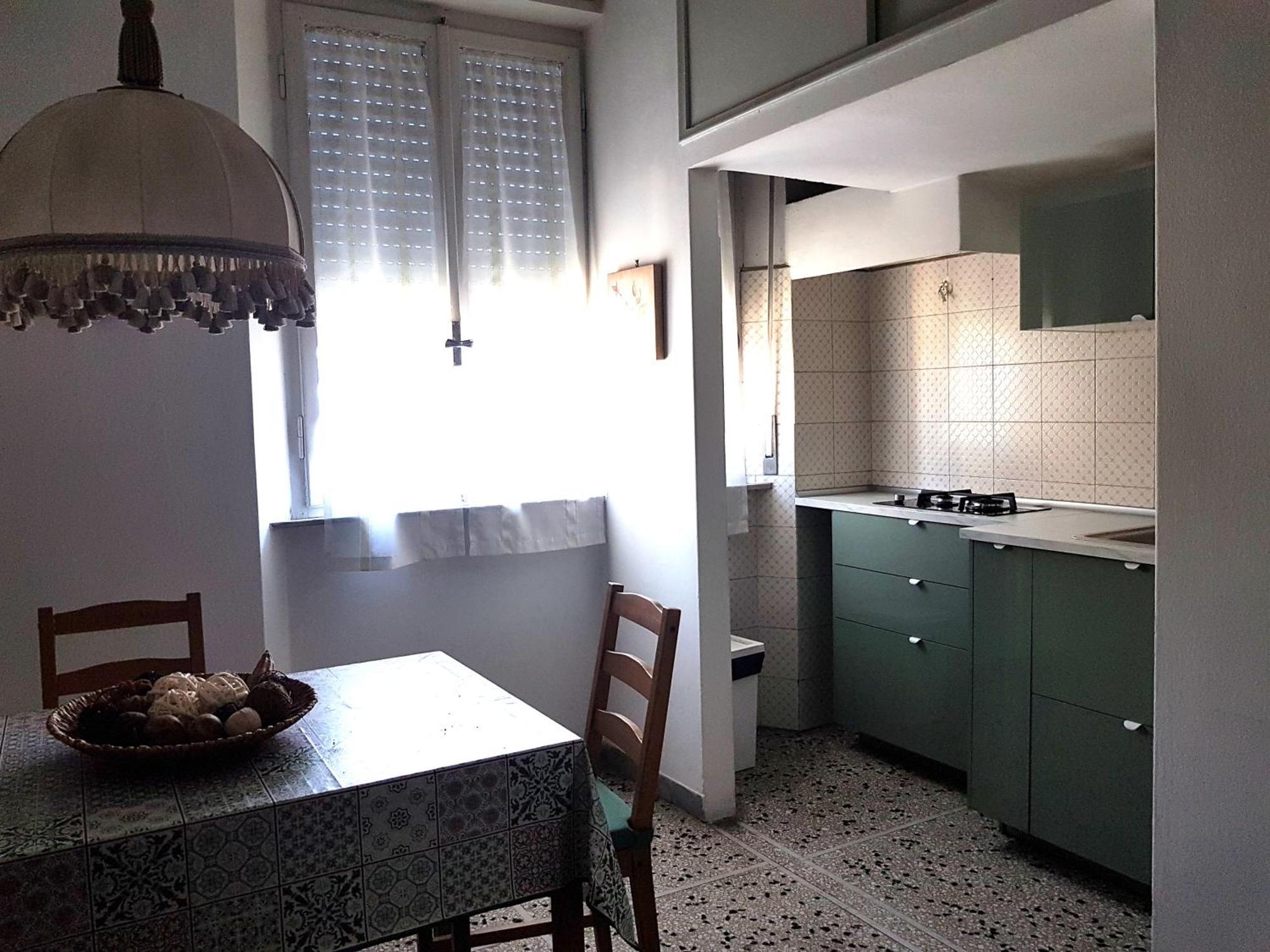 La Coccinella Guest House Pisa Ngoại thất bức ảnh