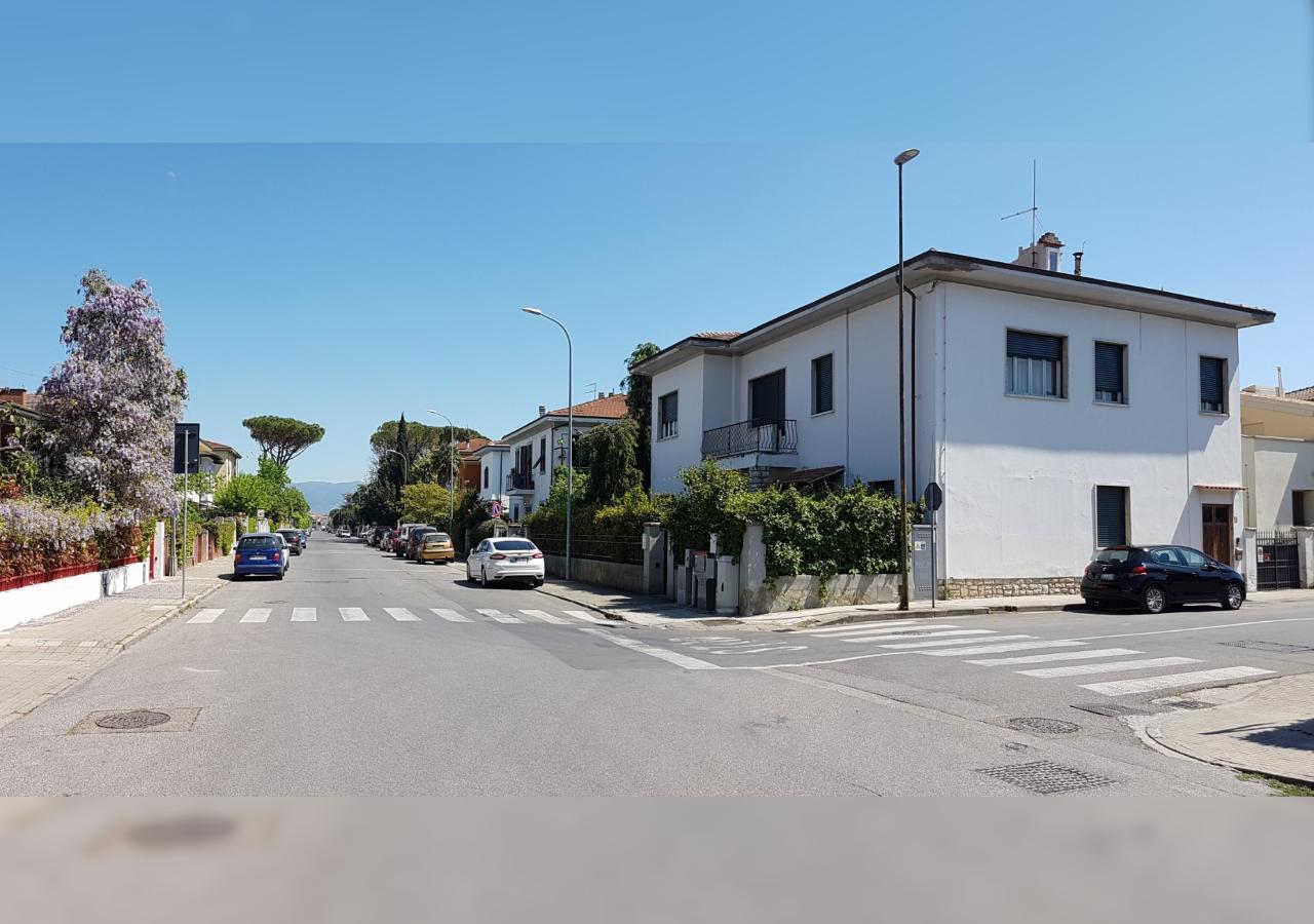 La Coccinella Guest House Pisa Ngoại thất bức ảnh