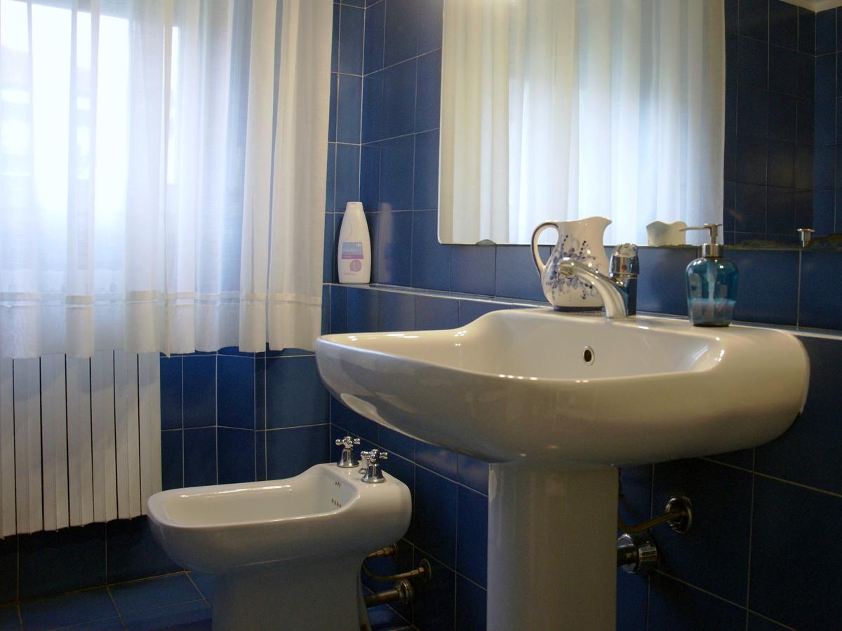 La Coccinella Guest House Pisa Ngoại thất bức ảnh