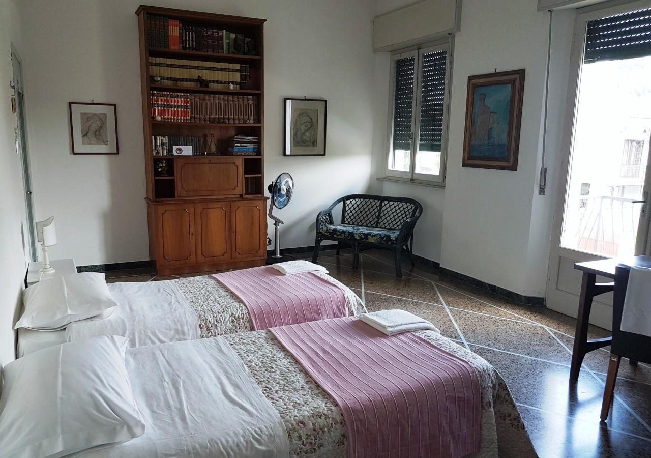 La Coccinella Guest House Self Check-In Pisa Ngoại thất bức ảnh