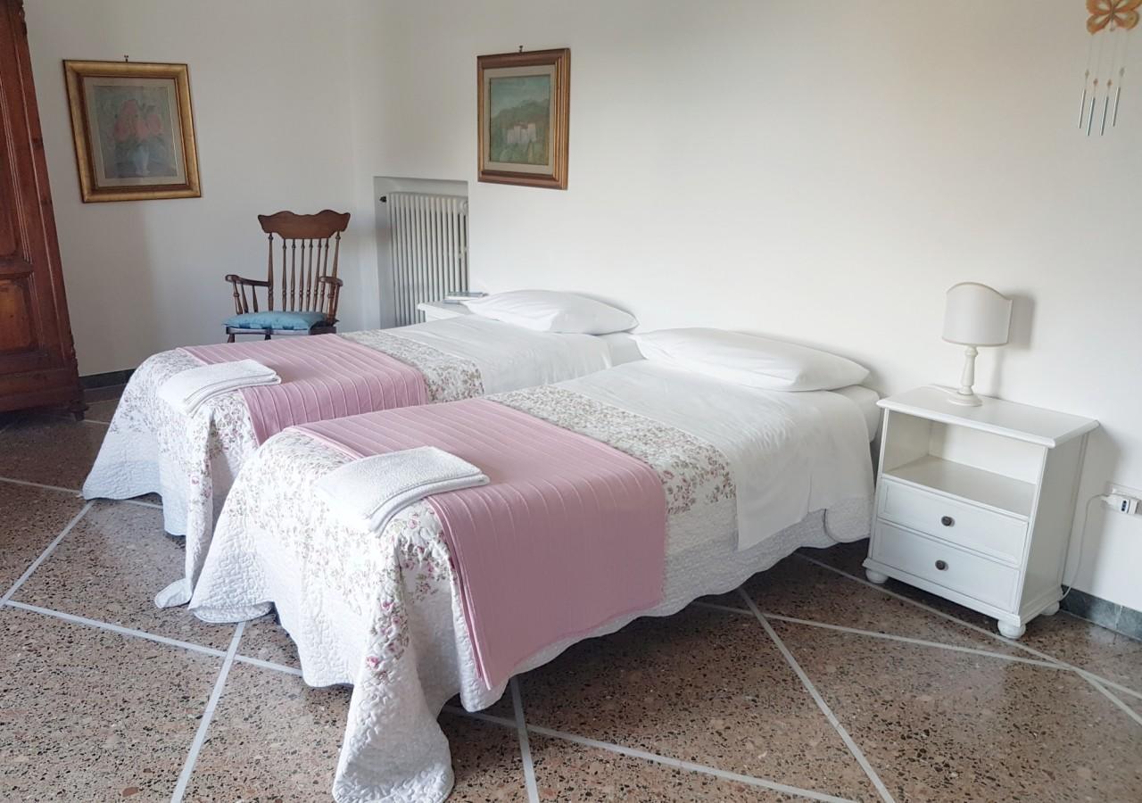 La Coccinella Guest House Pisa Ngoại thất bức ảnh