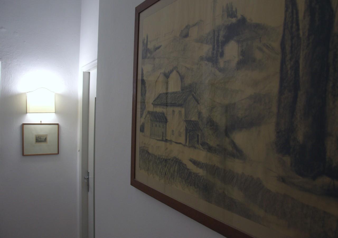 La Coccinella Guest House Pisa Ngoại thất bức ảnh