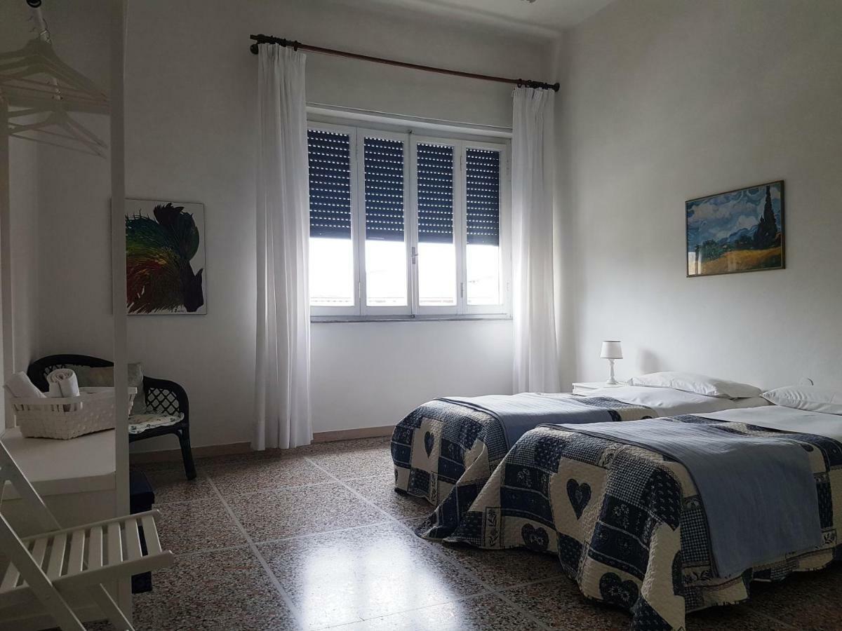 La Coccinella Guest House Pisa Ngoại thất bức ảnh