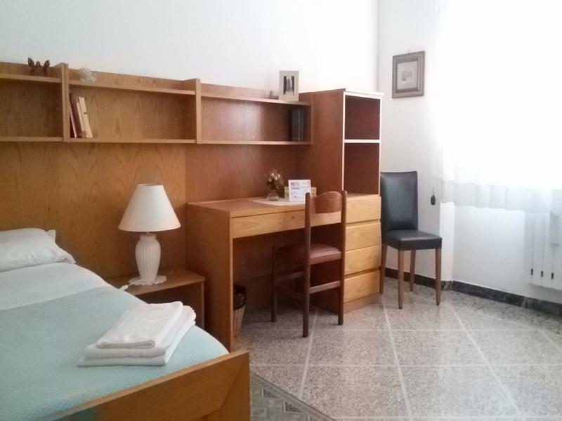 La Coccinella Guest House Pisa Ngoại thất bức ảnh