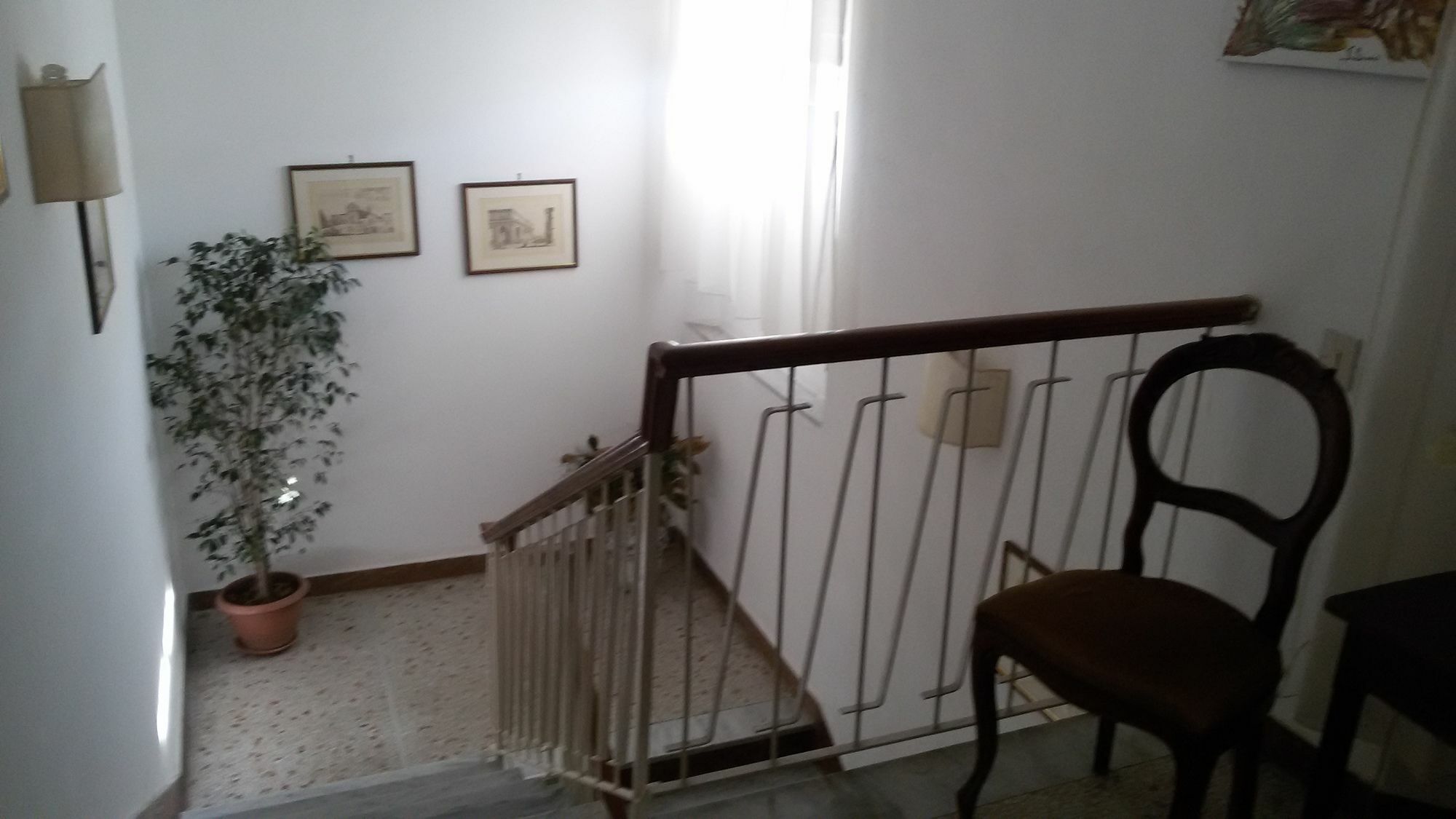 La Coccinella Guest House Pisa Ngoại thất bức ảnh